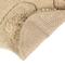 Hello Honey® 43" x 36" Natural Textured Harmony Tufted Rug